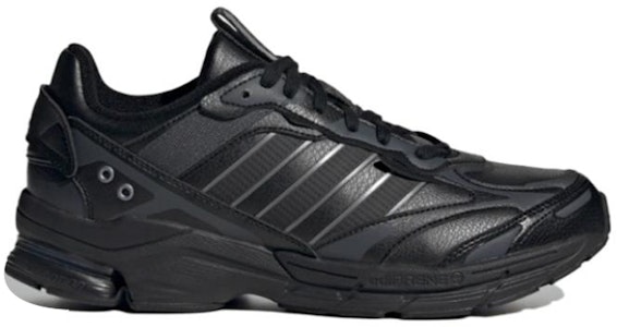 adidas Spiritain 2000 'Hitam Inti Karbon' HP6764 Order adidas Spiritain 2000 'Hitam Inti Karbon' HP6764