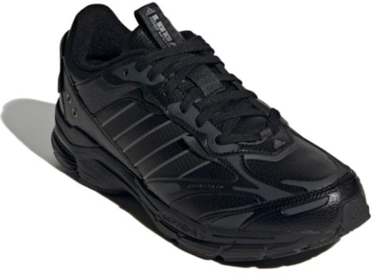 adidas Spiritain 2000 'Hitam Teras Karbon' HP6764 Lookbook adidas Spiritain 2000 'Hitam Teras Karbon' HP6764