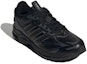 Lookbook adidas Spiritain 2000 'Hitam Teras Karbon' HP6764