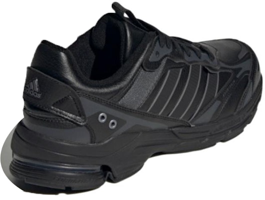 adidas Spiritain 2000 'Hitam Teras Karbon' HP6764 Shop adidas Spiritain 2000 'Hitam Teras Karbon' HP6764
