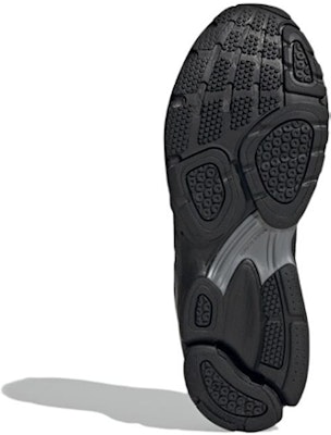 adidas Spiritain 2000 'Core Black Carbon' HP6764 Details for adidas Spiritain 2000 'Core Black Carbon' HP6764
