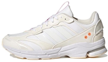 adidas Spiritain 2000 'Cream White Orange' HP6761 adidas Spiritain 2000 'Cream White Orange' HP6761