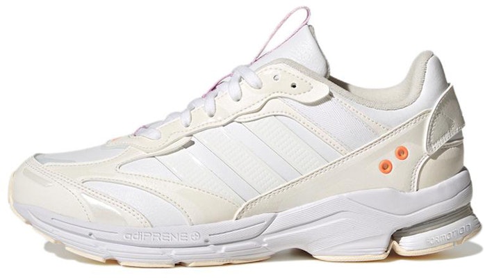 adidas Spiritain 2000 舒適 透氣 低筒 跑步鞋 男女同款 米白 Buy adidas Spiritain 2000 舒適 透氣 低筒 跑步鞋 男女同款 米白