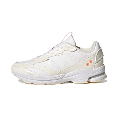adidas Spiritain 2000 'Cream White Orange'