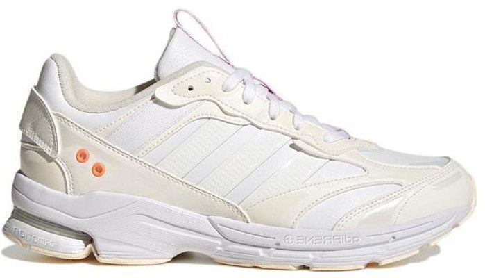 adidas Spiritain 2000 舒適 透氣 低筒 跑步鞋 男女同款 米白 Order adidas Spiritain 2000 舒適 透氣 低筒 跑步鞋 男女同款 米白