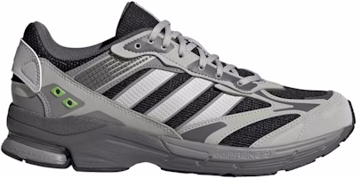 adidas Spiritain 2000 'Grey Black' ID5410 adidas Spiritain 2000 'Grey Black' ID5410