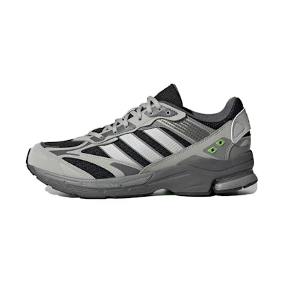 adidas Spiritain 2000 'Grey Black'
