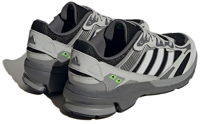 愛迪達 Spiritain 2000 '灰黑' ID5410 Lookbook 愛迪達 Spiritain 2000 '灰黑' ID5410