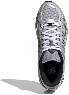 adidas Spiritain 2000 'Grey Silver Black' IH9979 Lookbook adidas Spiritain 2000 'Grey Silver Black' IH9979