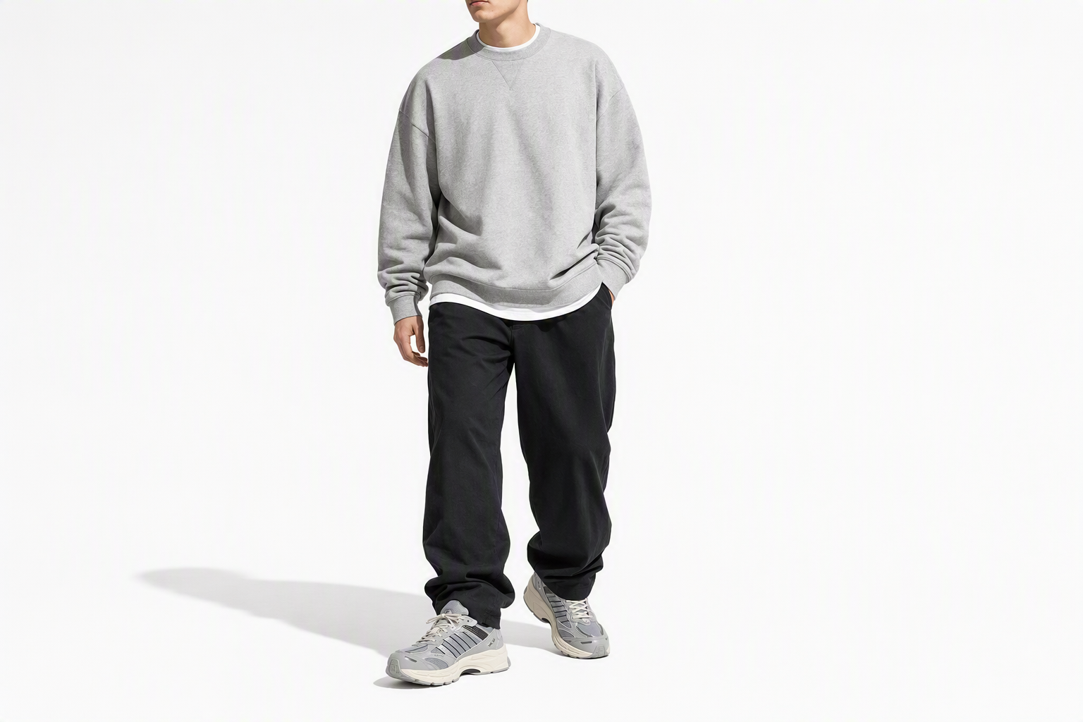 Order adidas Spiritain 2000 'Plateado Mate Gris' ID5411