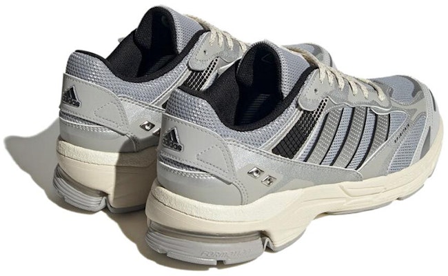 아디다스 스피리테인 2000 '매트 실버 그레이' ID5411 Lookbook 아디다스 스피리테인 2000 '매트 실버 그레이' ID5411