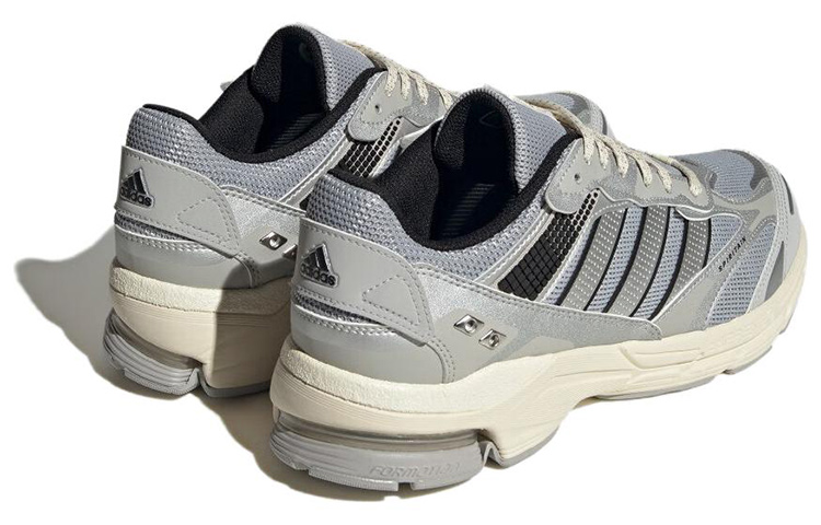 Shop adidas Spiritain 2000 'Plateado Mate Gris' ID5411