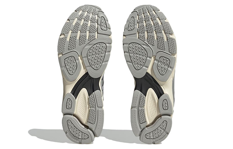 Details for adidas Spiritain 2000 'Plateado Mate Gris' ID5411