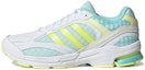 Buy adidas Spiritain 2000 簡約 耐磨透氣 低筒 跑步鞋 男女款 薄荷綠