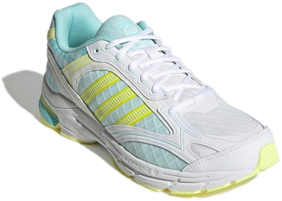 adidas Spiritain 2000 Hijau GZ6853 Lookbook adidas Spiritain 2000 Hijau GZ6853