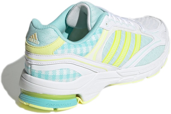 adidas Spiritain 2000 Hijau GZ6853 Shop adidas Spiritain 2000 Hijau GZ6853