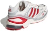 Shop adidas Spiritain 2000 Kasut Larian Marathon 'Putih Merah Kelabu' GY8008