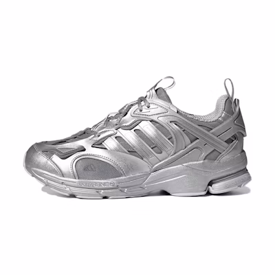 adidas Spiritain 2000 Marathon Running Shoes 'Silver'