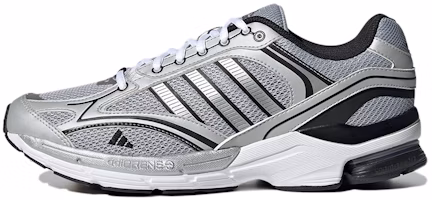 adidas Spiritain 2000 'Silver Black' GY8009 adidas Spiritain 2000 'Silver Black' GY8009