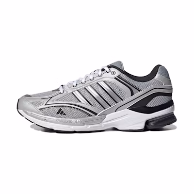 adidas Spiritain 2000 'Silver Black'