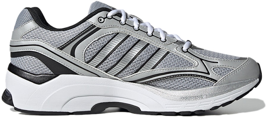 adidas Spiritain 2000 'Silver Black' GY8009 Order adidas Spiritain 2000 'Silver Black' GY8009