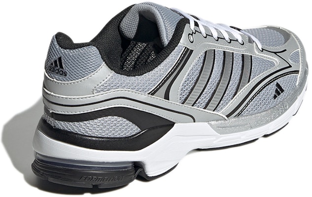 adidas Spiritain 2000 'Plata Negra' GY8009 Shop adidas Spiritain 2000 'Plata Negra' GY8009