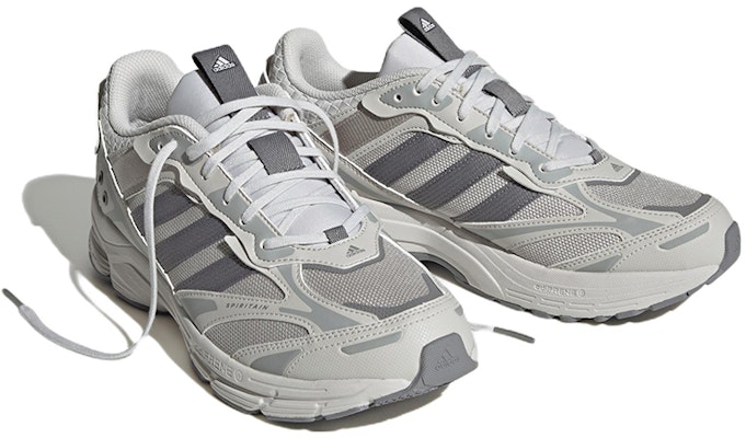 아디다스 스피리테인 2000 '트리플 그레이' IE1890 Lookbook 아디다스 스피리테인 2000 '트리플 그레이' IE1890