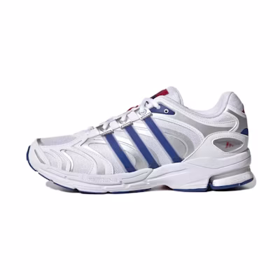 adidas Spiritain 2000 'White Collegiate Royal'