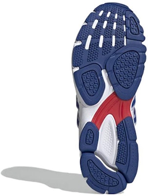 adidas Spiritain 2000 'Putih Biru Kolej' HR2028 Details for adidas Spiritain 2000 'Putih Biru Kolej' HR2028