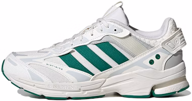 adidas Spiritain 2000 'White Green' GZ9582 adidas Spiritain 2000 'White Green' GZ9582