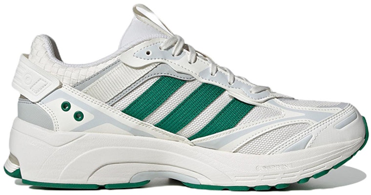 adidas Spiritain 2000 'Putih Hijau' GZ9582 Order adidas Spiritain 2000 'Putih Hijau' GZ9582