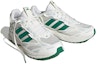 Lookbook adidas Spiritain 2000 '白綠' GZ9582