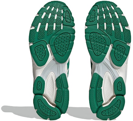 adidas Spiritain 2000 'Putih Hijau' GZ9582 Details for adidas Spiritain 2000 'Putih Hijau' GZ9582