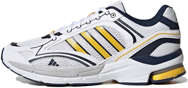 adidas Spiritain 2000 'Putih Kuning Navy' GY8007 Buy adidas Spiritain 2000 'Putih Kuning Navy' GY8007