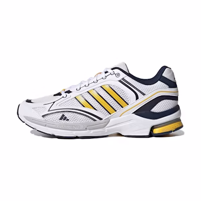 adidas Spiritain 2000 'White Yellow Navy'