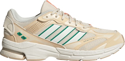 adidas Spiritain 2000 'Wonder White Court Green' ID5409 adidas Spiritain 2000 'Wonder White Court Green' ID5409
