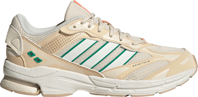 adidas Spiritain 2000 'Wonder White Court Green' ID5409 Buy adidas Spiritain 2000 'Wonder White Court Green' ID5409