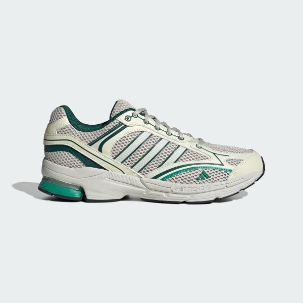 adidas Spiritain 2000 Alumina/Ice Gold Met /Court Green KI4382