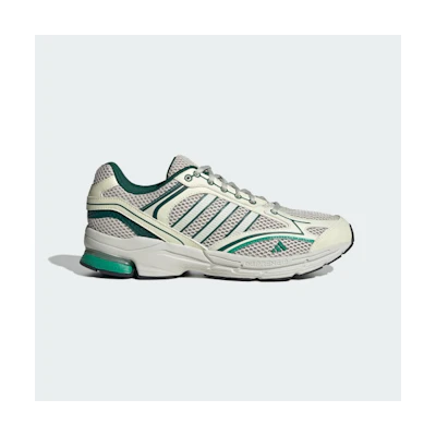 adidas Spiritain 2000 Alumina/Ice Gold Met /Court Green