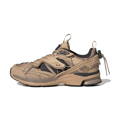 adidas Spiritain 2000 Deluxe 'Brown Black'