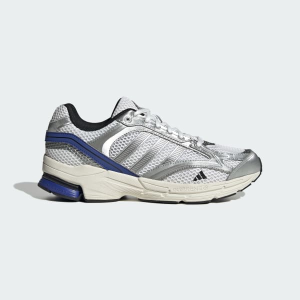 Adidas Spiritain 2000 Cloud White/Iron Metallic/Semi Lucid Blue KI8141
