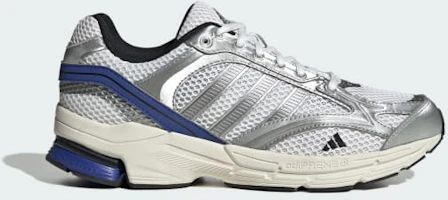 Adidas Spiritain 2000 Cloud White/Iron Metallic/Semi Lucid Blue KI8141 Adidas Spiritain 2000 Cloud White/Iron Metallic/Semi Lucid Blue KI8141