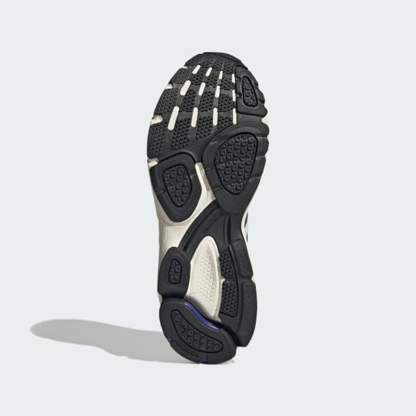 Lookbook Adidas Spiritain 2000 雲白/鐵金屬/半透明藍 KI8141
