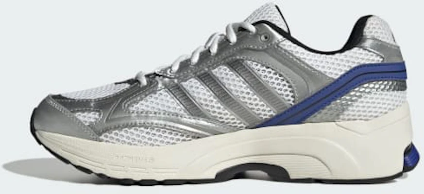 Adidas Spiritain 2000 雲白/鐵金屬/半透明藍 KI8141 Details for Adidas Spiritain 2000 雲白/鐵金屬/半透明藍 KI8141