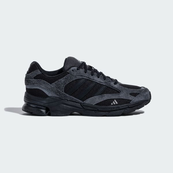 adidas Spiritain 2000 Core Black/Carbon/Grey Four 圖 1