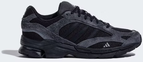 adidas Spiritain 2000 Core Black/Carbon/Grey Four KJ8735 adidas Spiritain 2000 Core Black/Carbon/Grey Four KJ8735