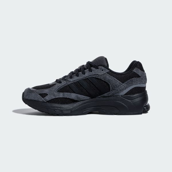 adidas Spiritain 2000 Core Black/Carbon/Grey Four 圖 6