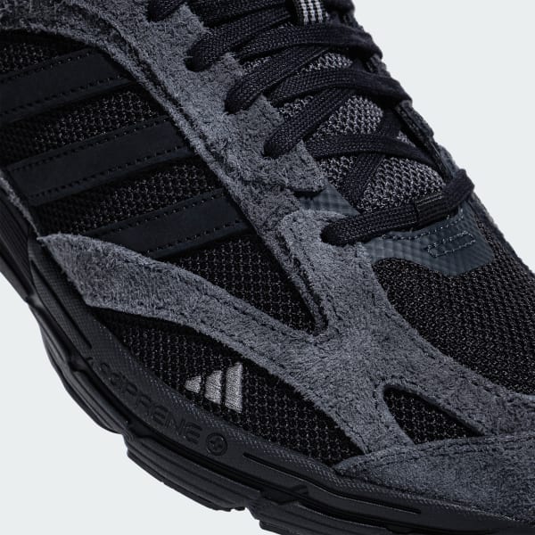 adidas Spiritain 2000 Core Black/Carbon/Grey Four 圖 7