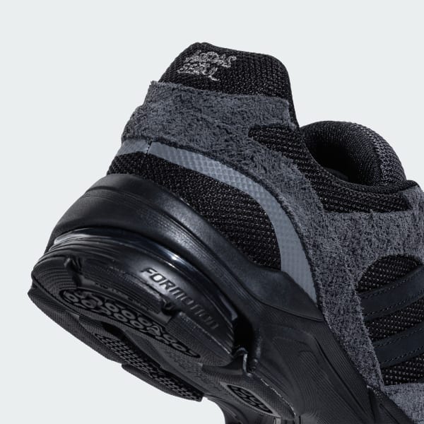 adidas Spiritain 2000 Core Black/Carbon/Grey Four 圖 8