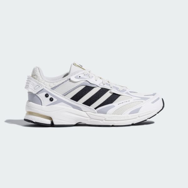 Adidas Spiritain 2000 Core White/Core Black/Grey Two IH4641